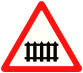 Знак 1.1