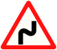 Знак 1.12.1