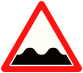 Знак 1.16