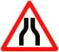 Знак 1.20.1