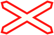Знак 1.3.1