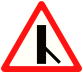 Знак 2.3.6