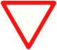 Знак 2.4