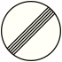 Знак 3.31