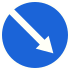 Знак 4.2.1