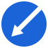 Знак 4.2.2