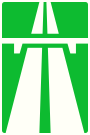 Знак 5.1
