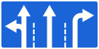 Знак 5.15.1