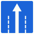 Знак 5.15.2-1