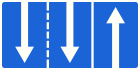 Знак 5.15.7-1