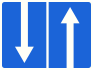 Знак 5.15.7