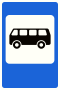 Знак 5.16