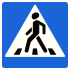 Знак 5.19.1