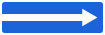 Знак 5.7.1