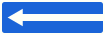 Знак 5.7.2