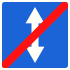 Знак 5.9