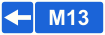 Знак 6.14.2