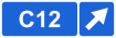 Знак 6.14.2