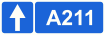 Знак 6.14.2