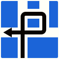 Знак 6.9.3