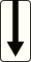 Знак 8.2.3